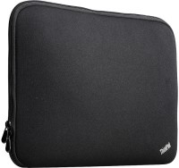 Фото - Сумка для ноутбука Lenovo ThinkPad 15W Case Sleeve 15 "