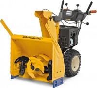Фото - Снегоуборщик Cub Cadet 526 HD SWE