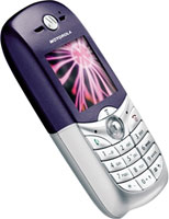 Фото - Мобильный телефон Motorola C650 0 Б