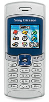 Фото - Мобильный телефон Sony Ericsson T230 0 Б