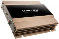 Фото - Автоусилитель Ground Zero GZIA 2130HPX