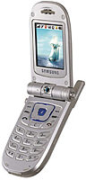 Фото - Мобильный телефон Samsung SGH-P100 0 Б