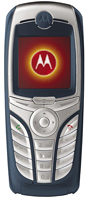 Фото - Мобильный телефон Motorola C380 0 Б