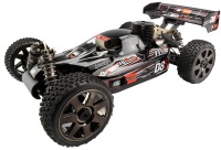 Фото - Радиоуправляемая машина HPI Racing D8S Nitro Buggy 4WD 1:8