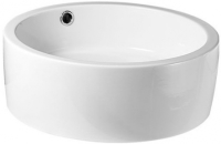 Фото - Умывальник AeT Motivi Bold Ring L260 420&nbsp;мм