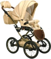 Фото - Коляска knorr-baby Classico 2 in 1 