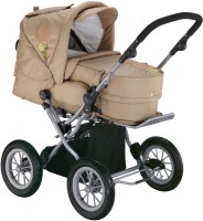 Фото - Коляска knorr-baby Nizza