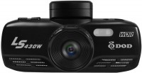 Фото - Видеорегистратор DOD LS430W 