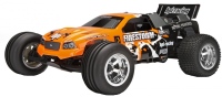 Фото - Радиоуправляемая машина HPI Racing Firestorm 10T Nitro DSX-1 2WD 1:10