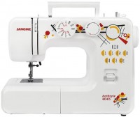 Швейная машина / оверлок Janome ArtStyle 4045 