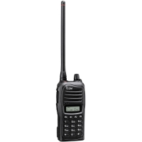 Фото - Рация Icom IC-F3026T