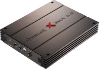 Фото - Автоусилитель Helix Xmax 2.2