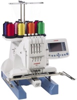 Фото - Швейная машина / оверлок Janome MB 4