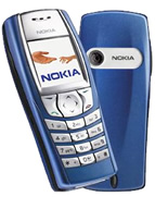 Фото - Мобильный телефон Nokia 6610i