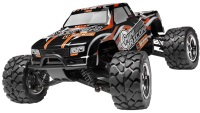 Фото - Радиоуправляемая машина HPI Racing Mini Recon Monster Truck 4WD 1:18