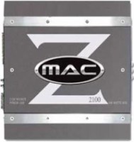 Фото - Автоусилитель Mac Audio Z 2100