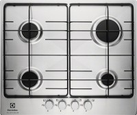 Фото - Варочная поверхность Electrolux EGG 96242 NX нержавейка
