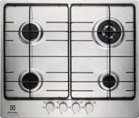 Фото - Варочная поверхность Electrolux EGG 96243 NX нержавейка