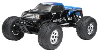 Фото - Радиоуправляемая машина HPI Racing Savage XL 5.9 Nitro Gigante 4WD 1:8