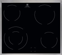 Фото - Варочная поверхность Electrolux EHA 96041 XK черный