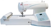 Фото - Швейная машина / оверлок Singer Futura CE 350 