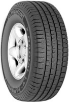 Фото - Шины Michelin X-Radial LT2 235/75 R15 108T
