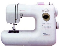 Фото - Швейная машина / оверлок Janome My Excel 4023 