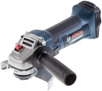 Фото - Шлифовальная машина Bosch GWS 18-125 V-LI Professional 060193A307 