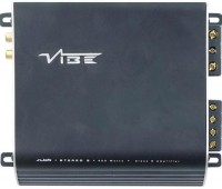 Фото - Автоусилитель Vibe Slick Bass 1 