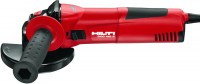 Фото - Шлифовальная машина Hilti DCG 125-S 382574