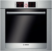 Фото - Духовой шкаф Bosch HBG 38B950 