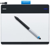Графический планшет Wacom Intuos Pen&Touch Small 