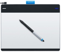 Фото - Графический планшет Wacom Intuos Pen&Touch Medium 