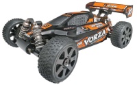 Фото - Радиоуправляемая машина HPI Racing Vorza Flux HP Buggy 4WD 1:8 