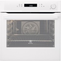 Фото - Духовой шкаф Electrolux SteamCrisp EOB 96850 AV