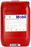 Фото - Моторное масло MOBIL Super 3000 XE 5W-30 20 л