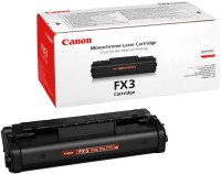 Картридж Canon FX-3 1557A003 