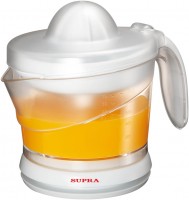 Фото - Соковыжималка Supra JES-1025
