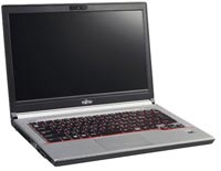Фото - Ноутбук Fujitsu Lifebook E733