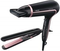 Фото - Фен Philips ThermoProtect HP8640 