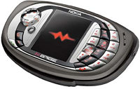 Фото - Мобильный телефон Nokia N-Gage QD 