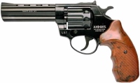 Фото - Револьвер Флобера и стартовый пистолет ZBROIA PROFI 4.5" 