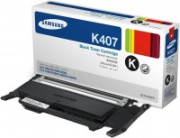 Фото - Картридж Samsung CLT-K407S 