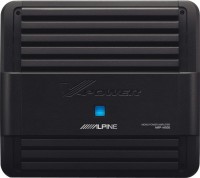 Фото - Автоусилитель Alpine MRP-M500
