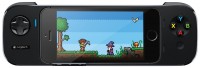 Фото - Игровой манипулятор Logitech PowerShell+Battery