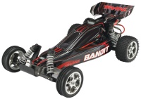 Фото - Радиоуправляемая машина Traxxas Bandit 1:10