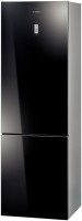 Фото - Холодильник Bosch KGN36SB31 черный