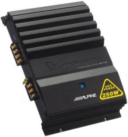 Фото - Автоусилитель Alpine MRP-T222