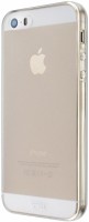 Фото - Чехол ARTWIZZ SeeJacket TPU for iPhone 5/5S