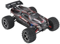 Фото - Радиоуправляемая машина Traxxas 1/16 E-Revo Brushed 1:16 